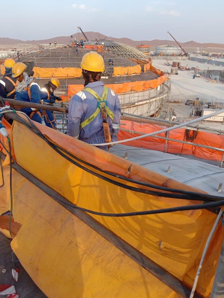 Civil Works